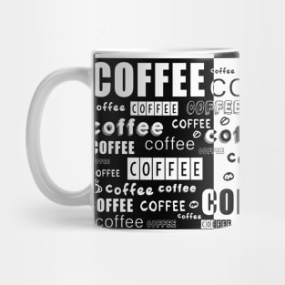 COFFEE ORIGINAL DESIGN Mug